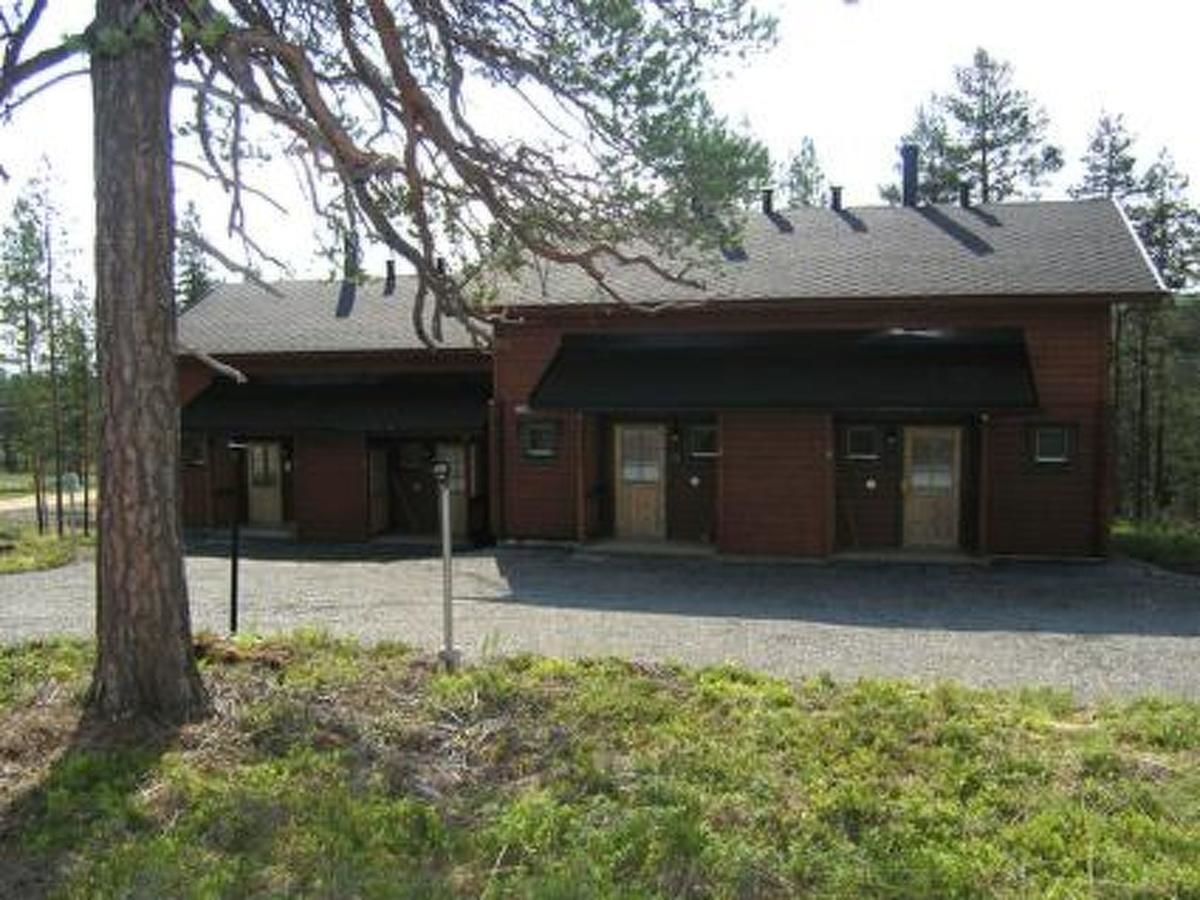 Дома для отпуска Holiday Home Kuerkartano 1-onni Экясломполо