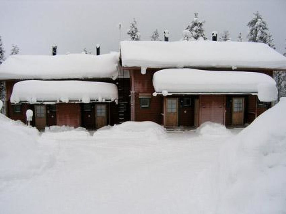 Дома для отпуска Holiday Home Kuerkartano 1-onni Экясломполо