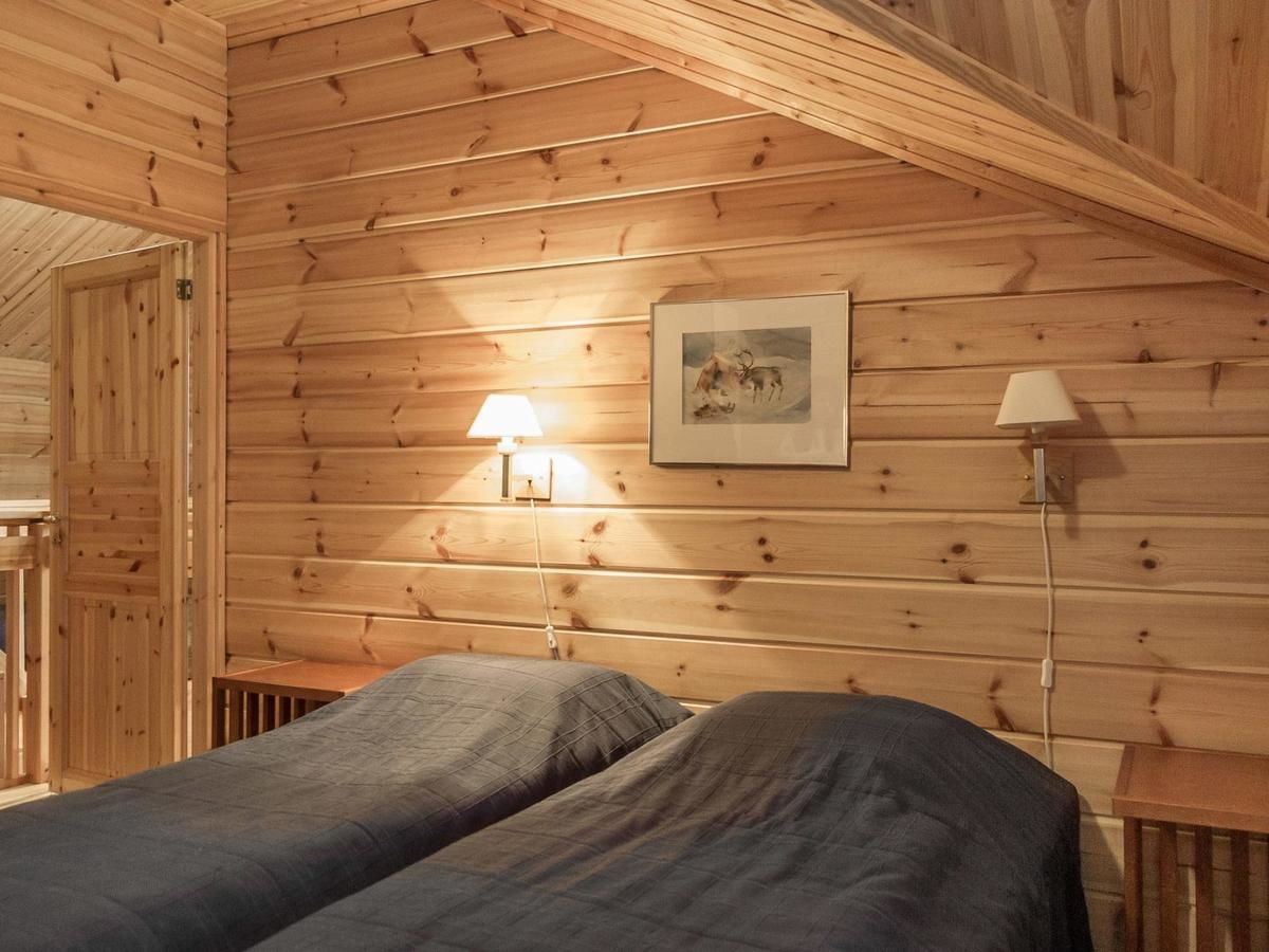 Дома для отпуска Holiday Home Kuerkartano 1-onni Экясломполо-24