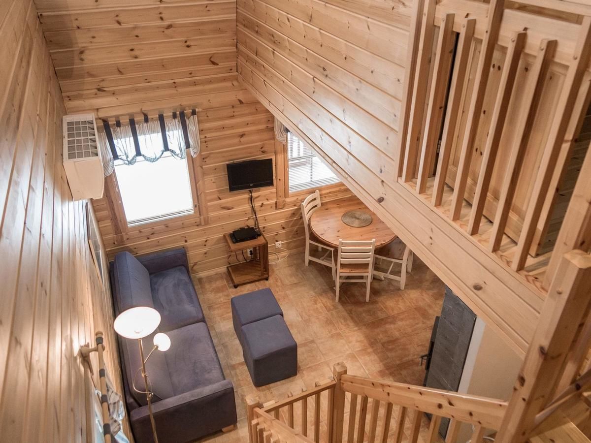 Дома для отпуска Holiday Home Kuerkartano 1-onni Экясломполо-25