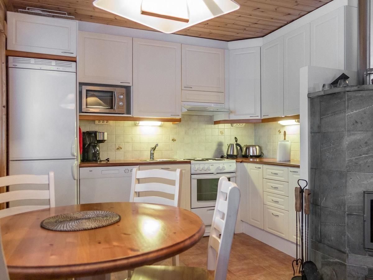 Дома для отпуска Holiday Home Kuerkartano 1-onni Экясломполо-26