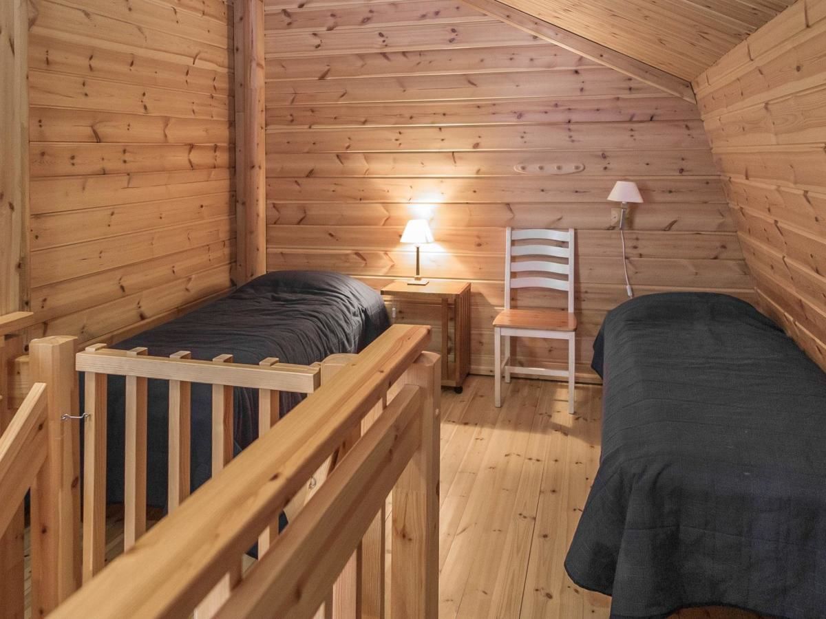 Дома для отпуска Holiday Home Kuerkartano 1-onni Экясломполо-27