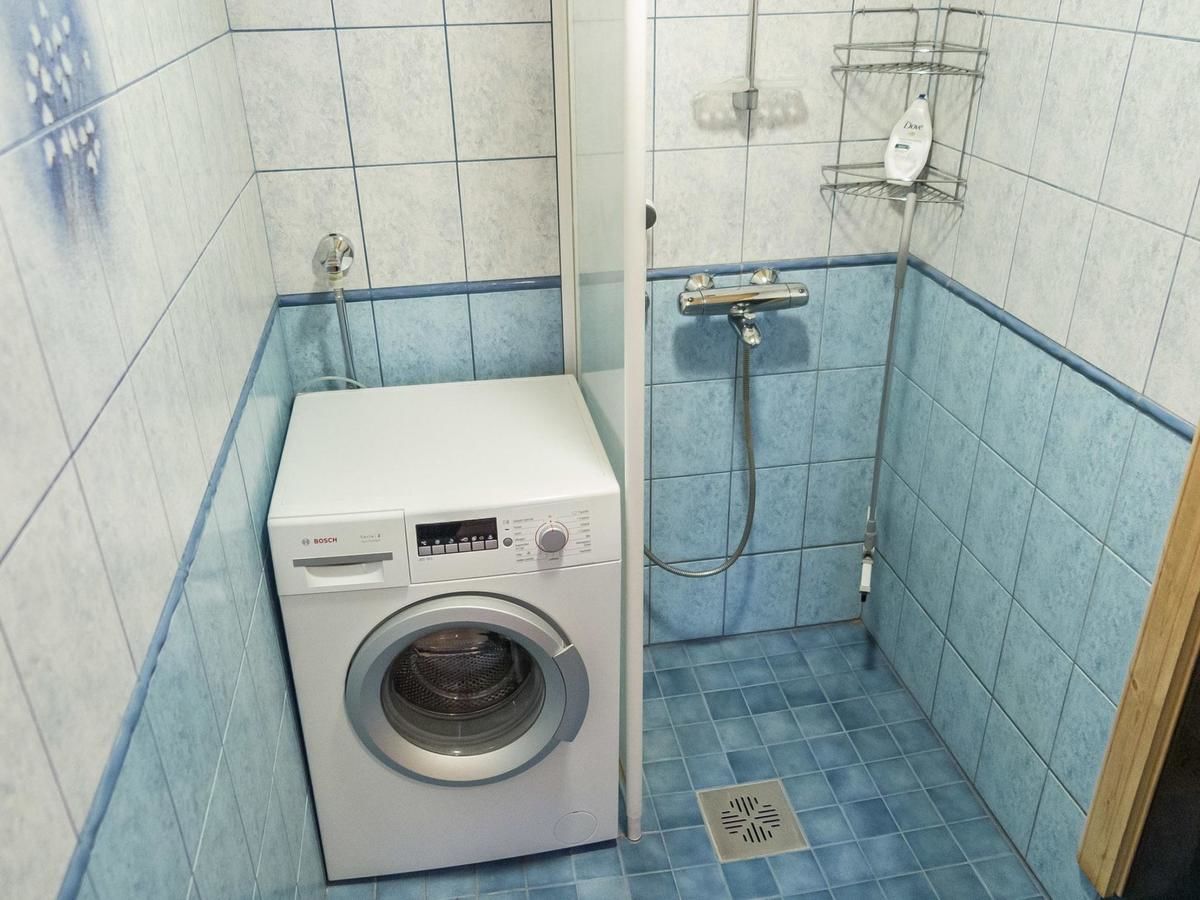 Дома для отпуска Holiday Home Kuerkartano 1-onni Экясломполо-29