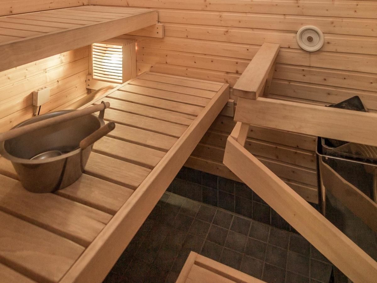 Дома для отпуска Holiday Home Kuerkartano 1-onni Экясломполо-30