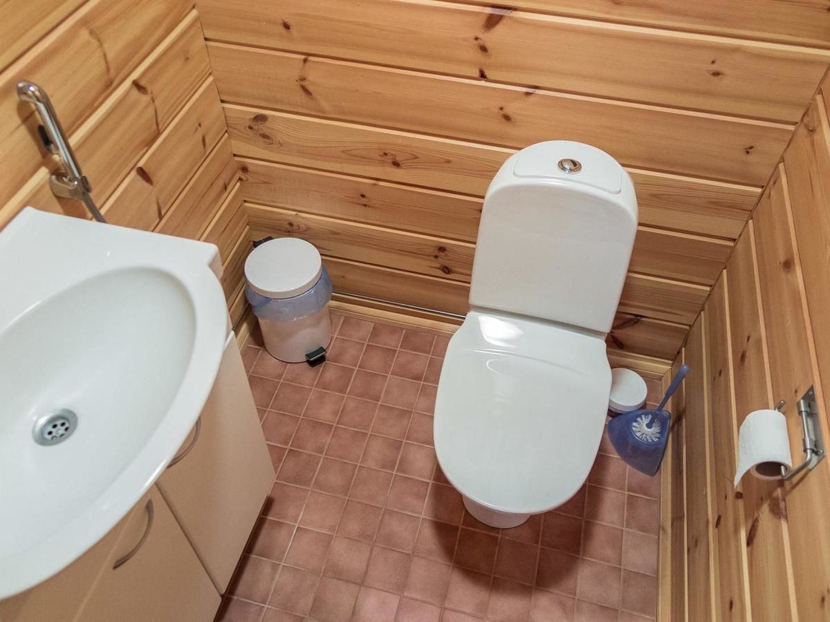 Дома для отпуска Holiday Home Kuerkartano 1-onni Экясломполо-32