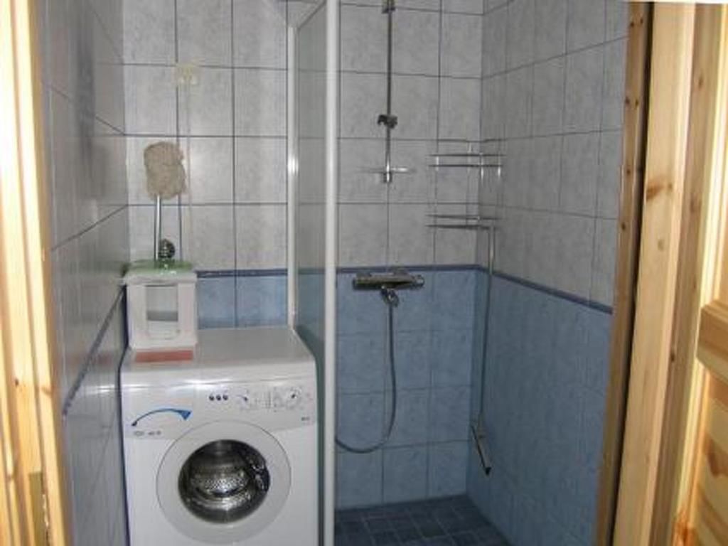 Дома для отпуска Holiday Home Kuerkartano 1-onni Экясломполо