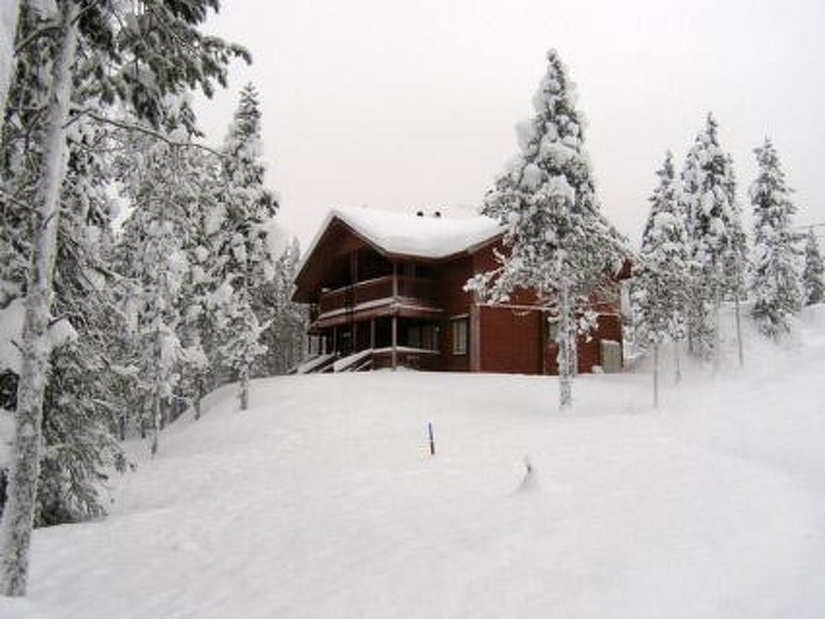 Дома для отпуска Holiday Home Kuerkartano 1-onni Экясломполо
