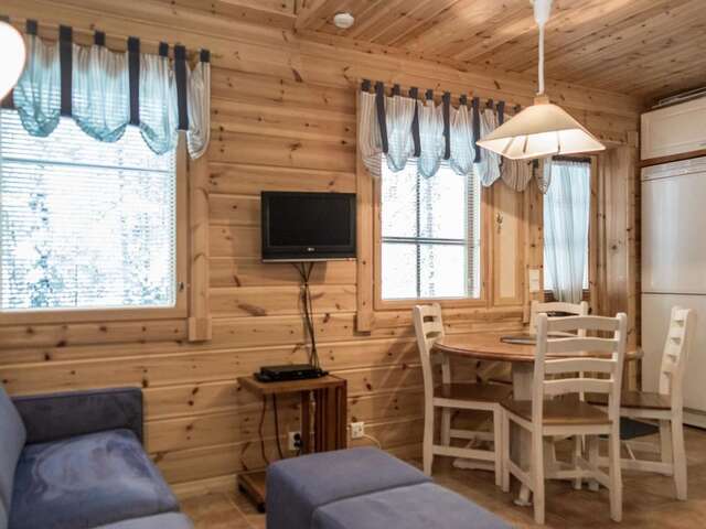 Дома для отпуска Holiday Home Kuerkartano 1-onni Экясломполо-30